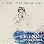 Steve Ellis - RollinWith The 69 Crew (2 Cd) cd