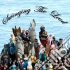 Swinging The Lead - Swinging The Lead cd