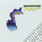 Shawn Phillips - Furthermore cd