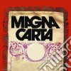 Magna Carta - In Concert cd