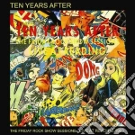 Ten Years After - Live At Reading '83 cd