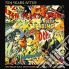 Ten Years After - Live At Reading '83 cd