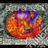 Astralasia - Away With The Fairies (2 Cd) cd