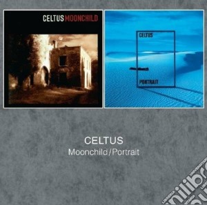 Celtus - Moonchild/Portrait (2 Cd) cd musicale di Celtus