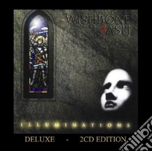 Wishbone Ash - Illuminations (2 Cd) cd musicale di Ash Wishbone