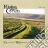 Magna Carta - Deserted Highways Of The Heart (2 Cd) cd