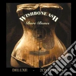 Wishbone Ash - Bare Bones (2 Cd) cd