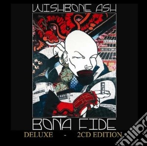 Wishbone Ash - Bona Fide (2 Cd) cd musicale di Ash Wishbone