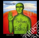 Wishbone Ash - The Power Of Eternity (2 Cd) cd