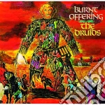 Druids (The) - Burnt Offerings cd