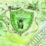 Green Diesel - Wayfarers All cd