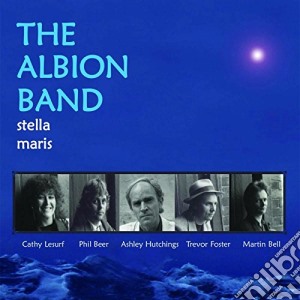 Albion Band (The) - Stella Maris cd musicale di Albion Band