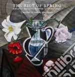 Ashley Hutchings - The Riot Of Spring cd