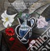 Ashley Hutchings - The Riot Of Spring cd