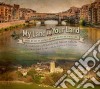 Ashley Hutchings - My Land Is Your Land cd