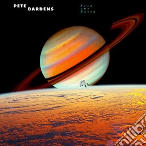 Peter Bardens - Seen One Earth cd musicale di Bardens, Pete