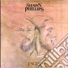 Shawn Phillips - Faces cd