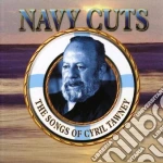 Tawney, Cyril - Navy Cuts cd