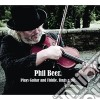Phil Beer - Plays Guitar And Fiddles cd