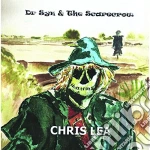 Chris Lea - Dr Syn & The Scarecrow (2 Cd) cd