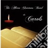 Albion Christmas Band - The Carols cd