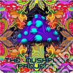 Mushroom Project (The) - The Magic Mushroom Band And Astralasia