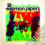Lemon Pipers (The) - Green Tambourine cd