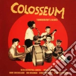 Colosseum - Tomorrow's Blues cd