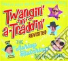 Ashley Bi Hutchings - Twangin' N' A-traddin' Revisited cd