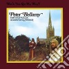 Peter Bellamy - Won't You Go My Way? cd