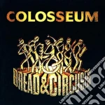 Colosseum - Bread & Circuses cd