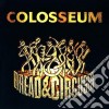 Colosseum - Bread & Circuses cd