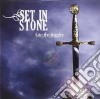 Fate The Juggler - Set In Stone cd