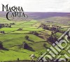 Magna Carta - The Fields Of Eden cd