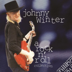 Johnny Winter - A Rock N' Roll (2 Cd) cd musicale di Johnny Winter
