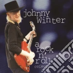 Johnny Winter - A Rock N' Roll (2 Cd) cd