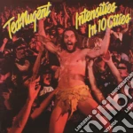 Ted Nugent - Intensities In 10 Cities cd