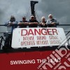 Swinging The Lead - Danger cd