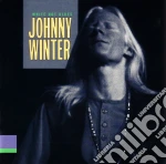 Johnny Winter - White Hot Blues cd