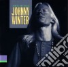 Johnny Winter - White Hot Blues cd