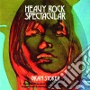 Bram Stoker - Heavy Rock Spectacular cd