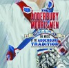 Adderbury Morris Men - Sing & Play The Music cd