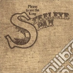 Steeleye Span - Please To See The King