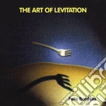 Pete Bardens - The Art Of Levitation cd