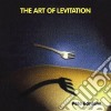 Pete Bardens - The Art Of Levitation cd