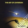 Pete Bardens - The Art Of Levitation cd