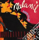Melanie - Born To Be cd
