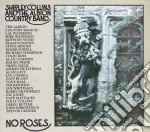 Shirley Collins / The Albion Country Band - No Roses cd