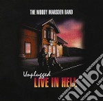 Moody Marsden Band (The) - Live In Hell