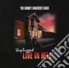 Moody Marsden Band (The) - Live In Hell cd